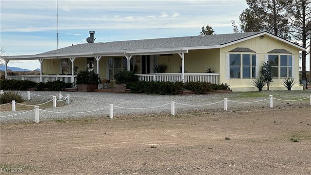 4361 Martin Avenue, Pahrump, NV 89061
