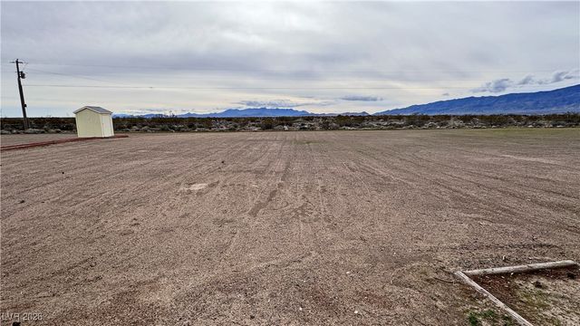 4361 Martin Avenue, Pahrump, NV 89061