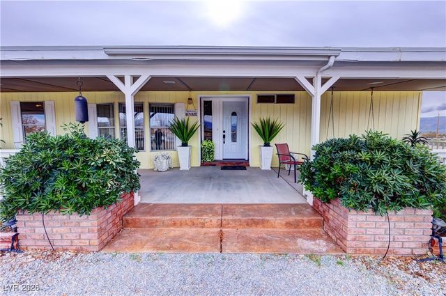 4361 Martin Avenue, Pahrump, NV 89061