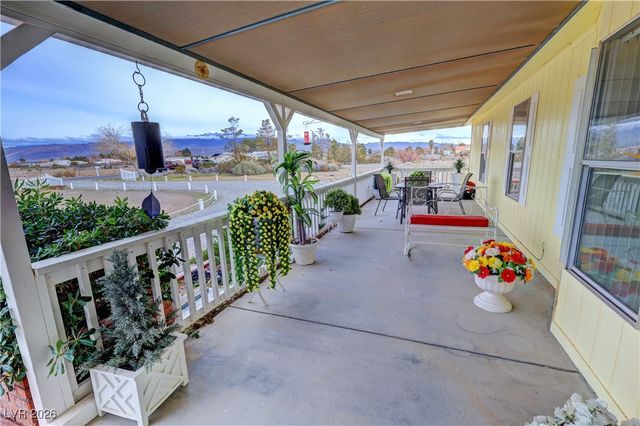 4361 Martin Avenue, Pahrump, NV 89061