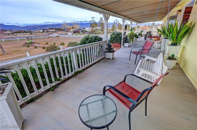 4361 Martin Avenue, Pahrump, NV 89061