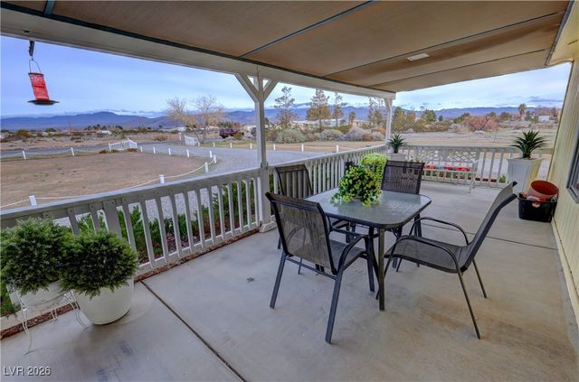 4361 Martin Avenue, Pahrump, NV 89061