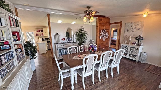 4361 Martin Avenue, Pahrump, NV 89061