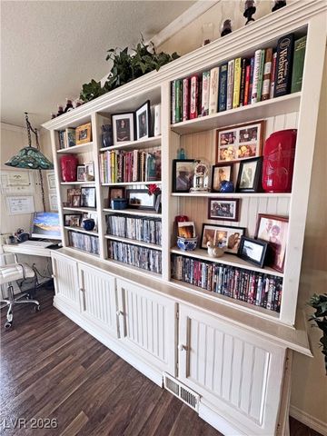 4361 Martin Avenue, Pahrump, NV 89061