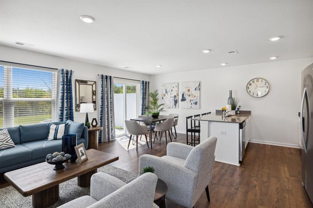 4071 Belcourt Drive Ne, Cleveland, TN 37312