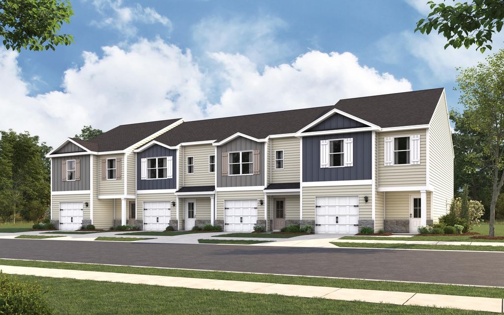 4071 Belcourt Drive Ne, Cleveland, TN 37312