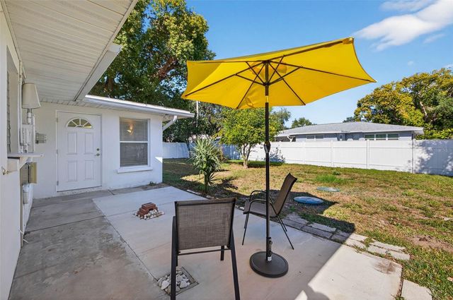 1452 TEMPLE STREET, Clearwater, FL 33756