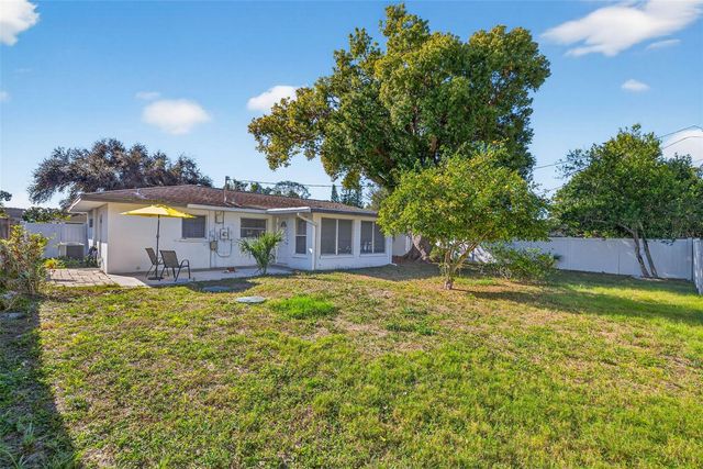 1452 TEMPLE STREET, Clearwater, FL 33756