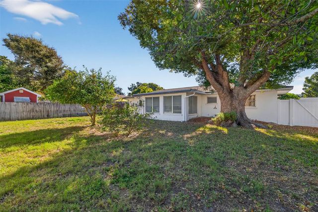 1452 TEMPLE STREET, Clearwater, FL 33756