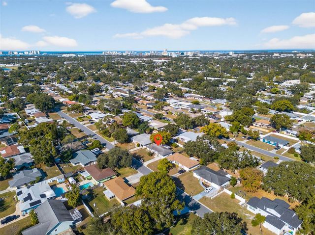 1452 TEMPLE STREET, Clearwater, FL 33756