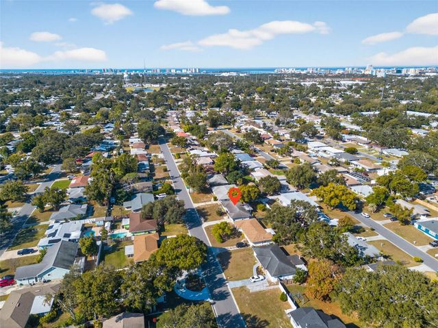 1452 TEMPLE STREET, Clearwater, FL 33756