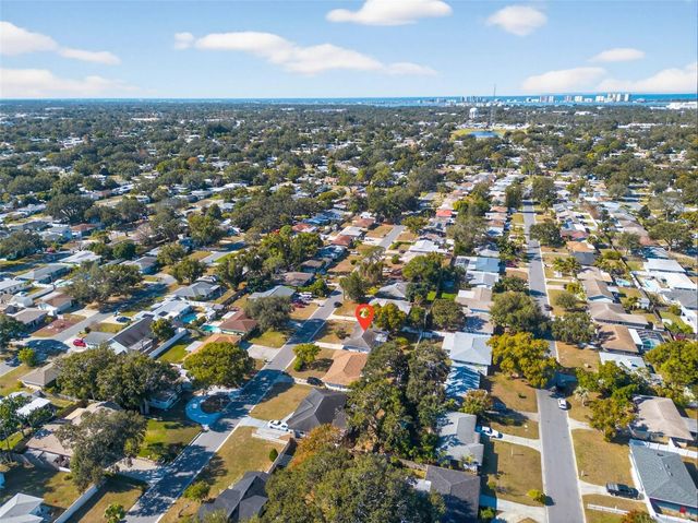 1452 TEMPLE STREET, Clearwater, FL 33756