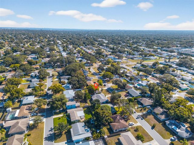 1452 TEMPLE STREET, Clearwater, FL 33756