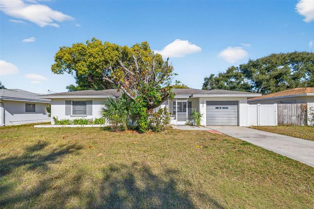 1452 TEMPLE STREET, Clearwater, FL 33756