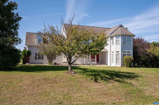 48 LILLIAN DR, Fishersville, VA 22939