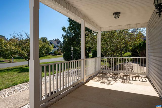 48 LILLIAN DR, Fishersville, VA 22939