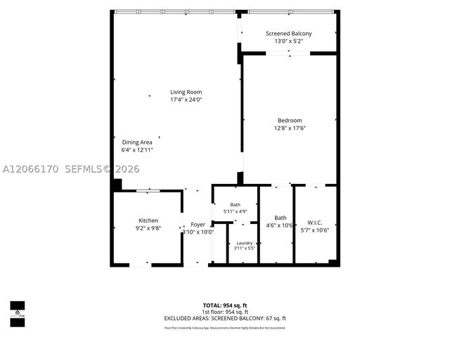 1170 N Federal Hwy 1008, Fort Lauderdale, FL 33304