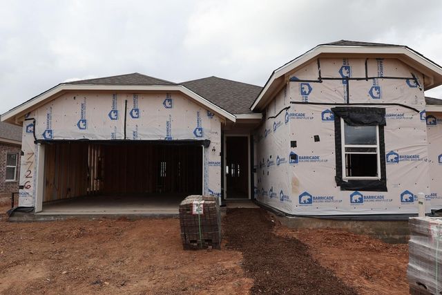 7726 Jade Crest Drive, Angleton, TX 77515