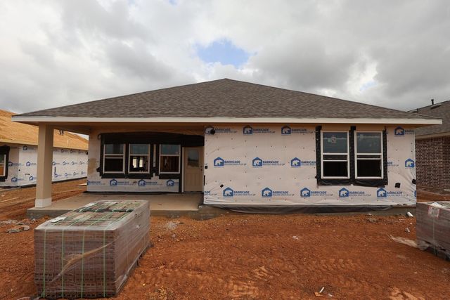 7726 Jade Crest Drive, Angleton, TX 77515