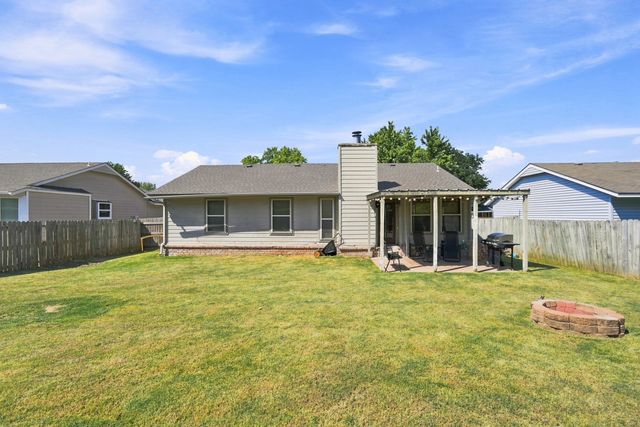 8624 E 133rd Street S, Bixby, OK 74008