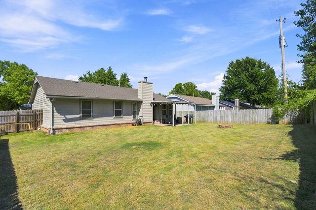 8624 E 133rd Street S, Bixby, OK 74008
