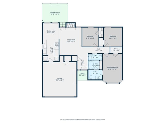 8624 E 133rd Street S, Bixby, OK 74008