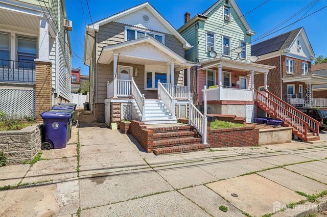 366 Jeffries Street, Perth Amboy, NJ 08861