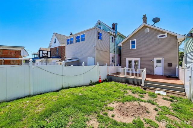 366 Jeffries Street, Perth Amboy, NJ 08861