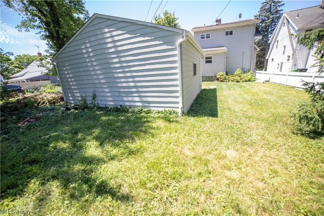 1315 S Belvoir Boulevard, South Euclid, OH 44121