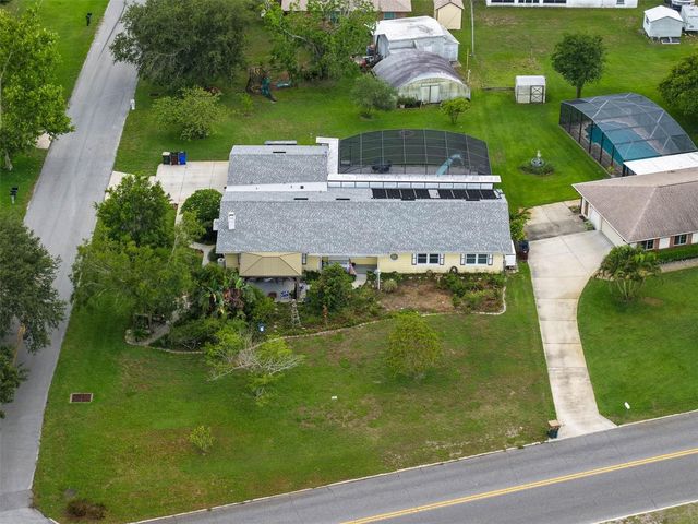 101 LAKESHORE BOULEVARD, St Cloud, FL 34769