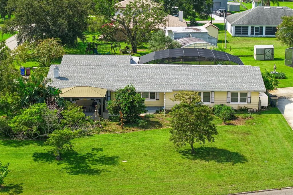 101 LAKESHORE BOULEVARD, St Cloud, FL 34769