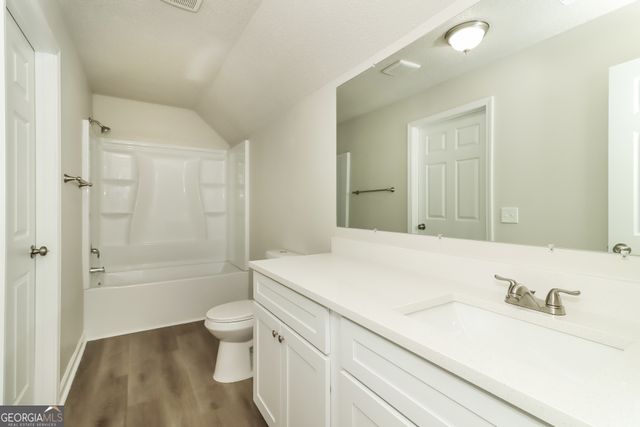 7073 Stonecreek Drive, Douglasville, GA 30134