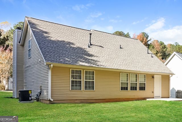 7073 Stonecreek Drive, Douglasville, GA 30134