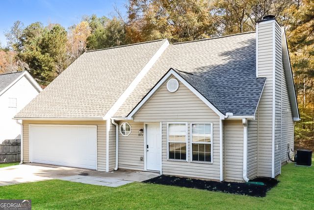 7073 Stonecreek Drive, Douglasville, GA 30134