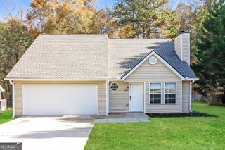 7073 Stonecreek Drive, Douglasville, GA 30134