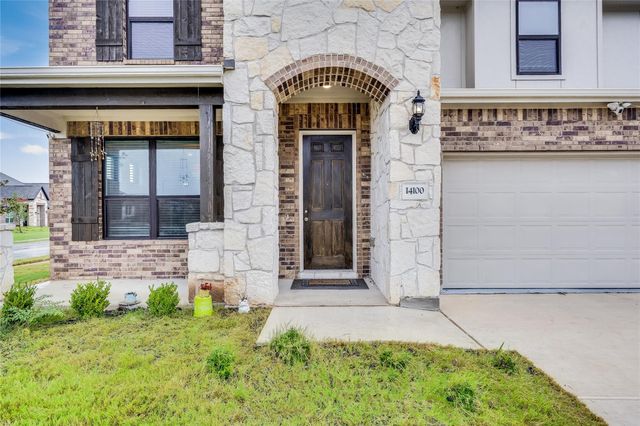 14100 Pennington LN, Manor, TX 78653