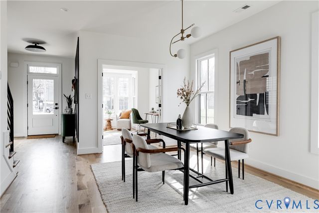 2206 Jefferson Ave, Richmond, VA 23223