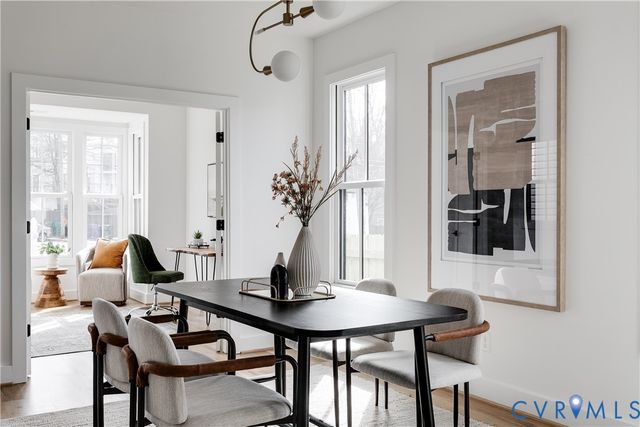 2206 Jefferson Ave, Richmond, VA 23223