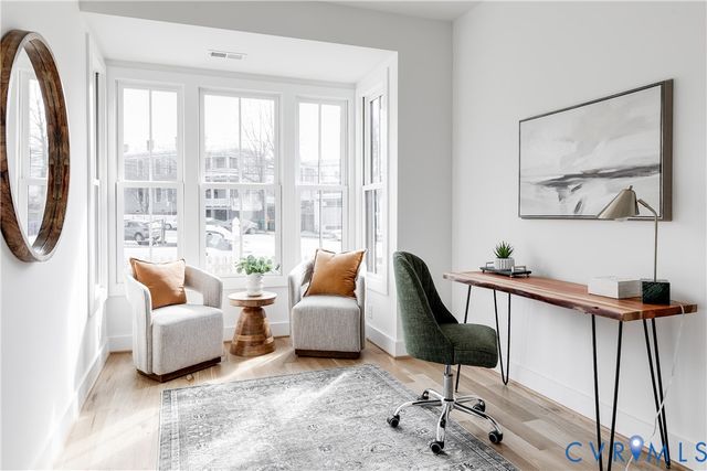 2206 Jefferson Ave, Richmond, VA 23223