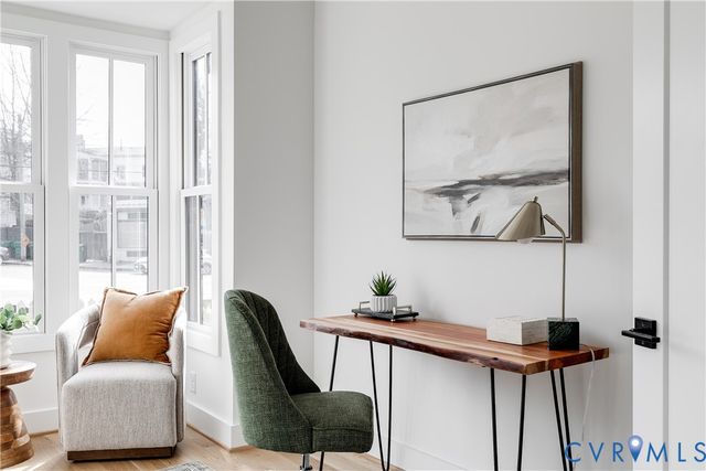 2206 Jefferson Ave, Richmond, VA 23223