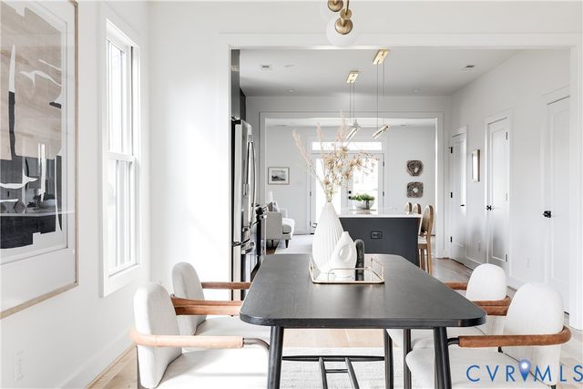 2206 Jefferson Ave, Richmond, VA 23223