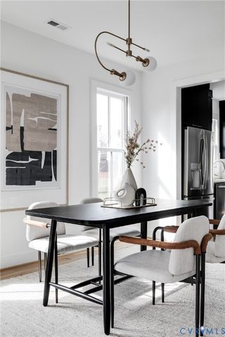 2206 Jefferson Ave, Richmond, VA 23223