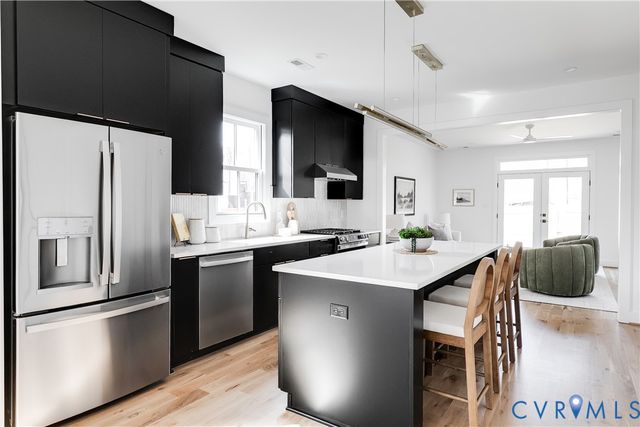 2206 Jefferson Ave, Richmond, VA 23223