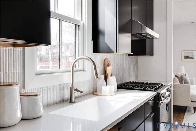 2206 Jefferson Ave, Richmond, VA 23223