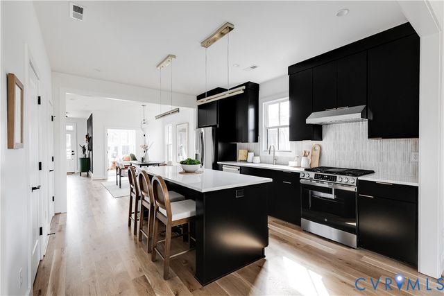 2206 Jefferson Ave, Richmond, VA 23223