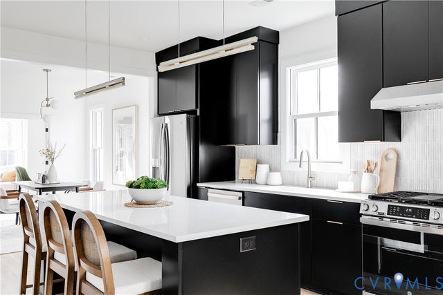 2206 Jefferson Ave, Richmond, VA 23223