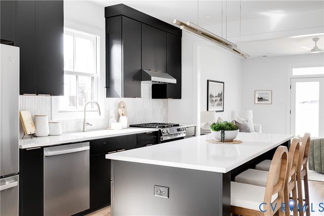 2206 Jefferson Ave, Richmond, VA 23223