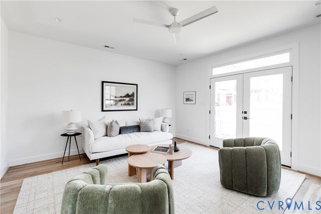 2206 Jefferson Ave, Richmond, VA 23223