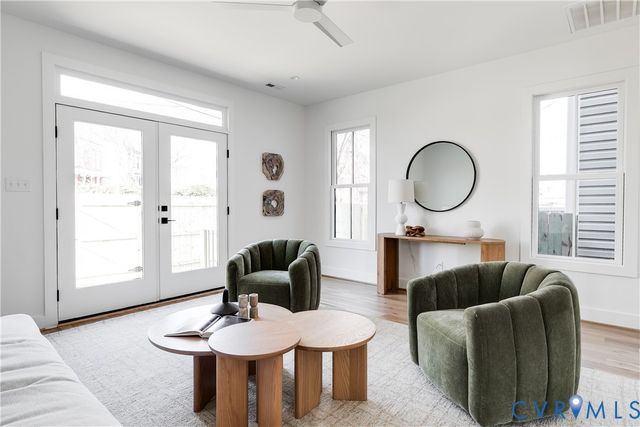 2206 Jefferson Ave, Richmond, VA 23223