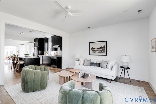 2206 Jefferson Ave, Richmond, VA 23223